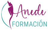 Logo ANEDE Formacion 320x200